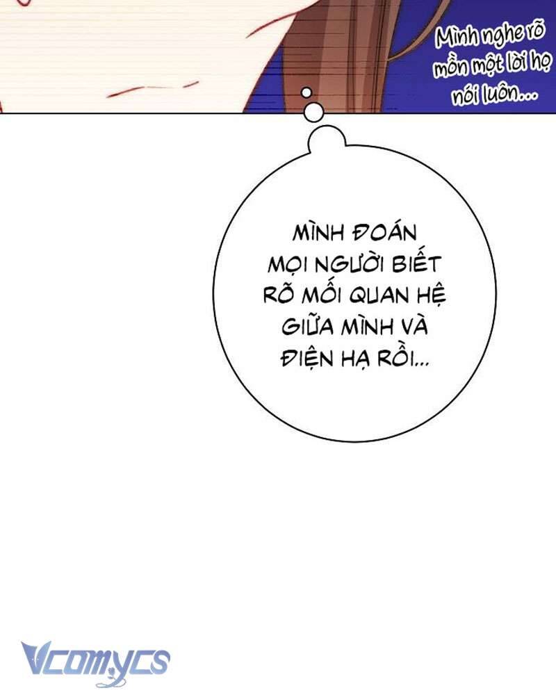 Hầu Gái Độc Quyền Của Hoàng Hậu Phản Diện Chap 107 - Next Chap 108
