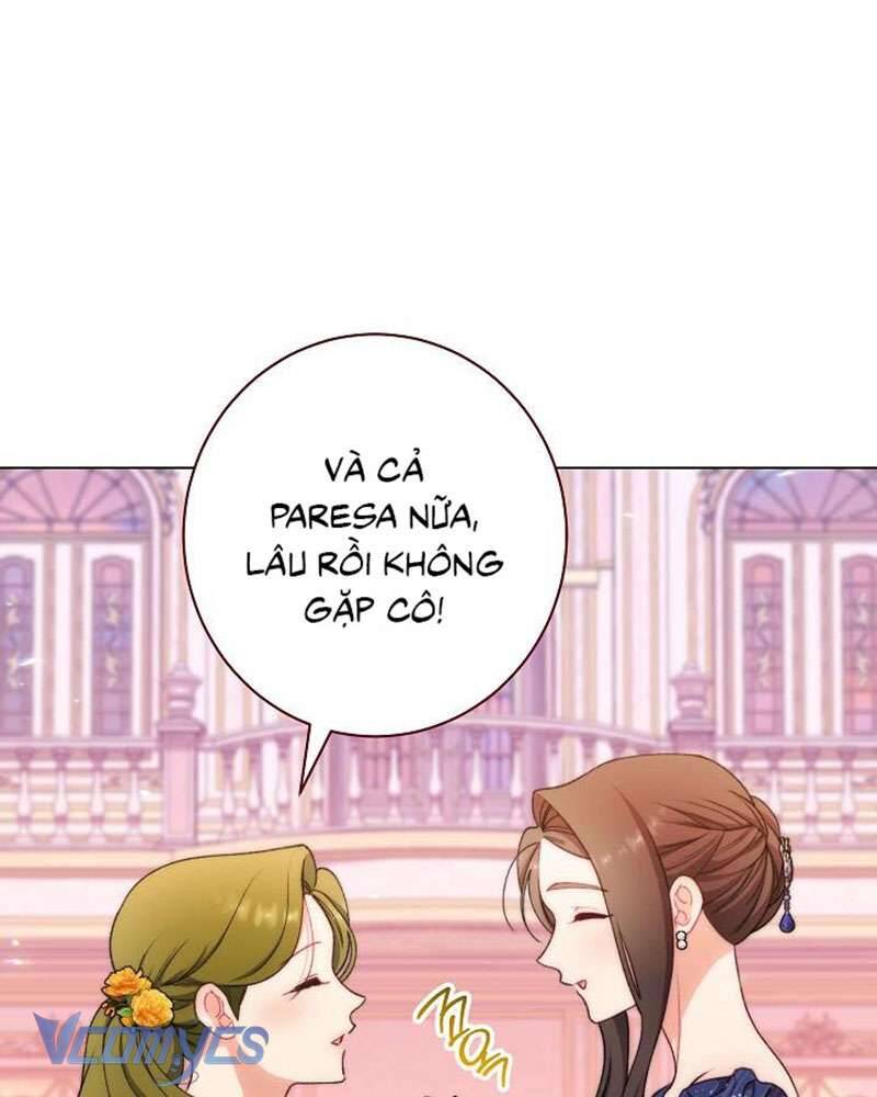 Hầu Gái Độc Quyền Của Hoàng Hậu Phản Diện Chap 107 - Next Chap 108