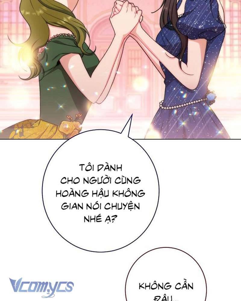 Hầu Gái Độc Quyền Của Hoàng Hậu Phản Diện Chap 107 - Next Chap 108