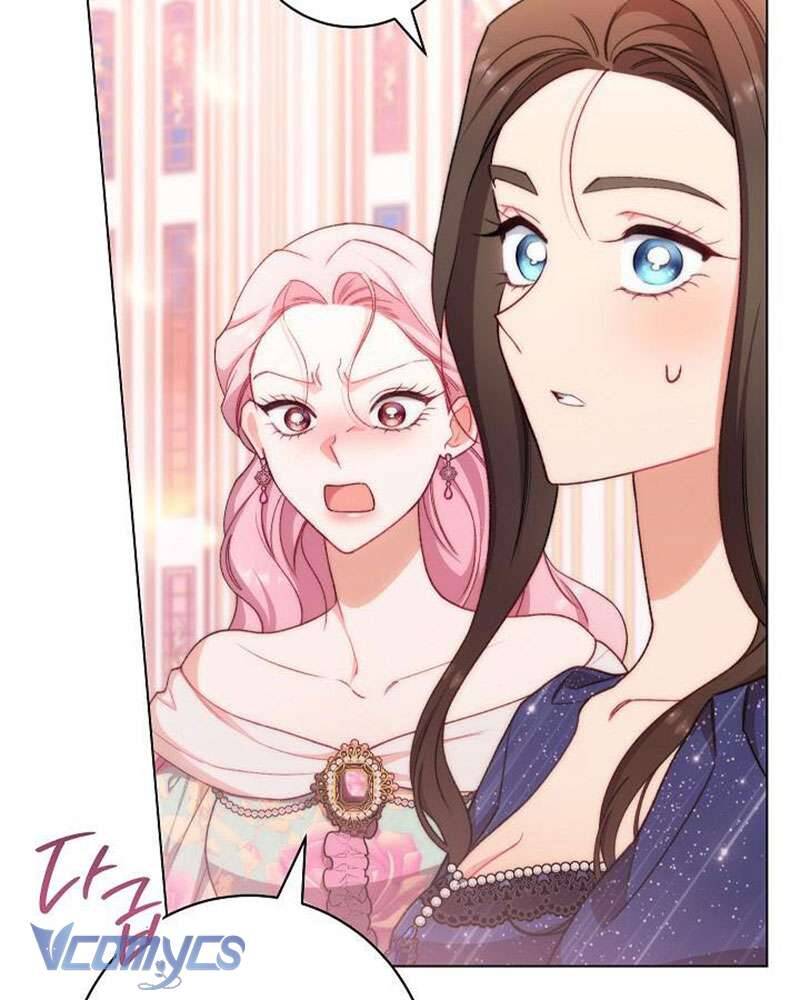 Hầu Gái Độc Quyền Của Hoàng Hậu Phản Diện Chap 107 - Next Chap 108