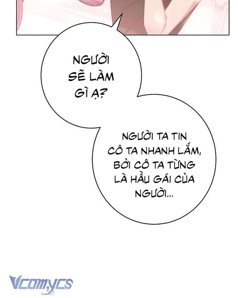 Hầu Gái Độc Quyền Của Hoàng Hậu Phản Diện Chap 107 - Next Chap 108