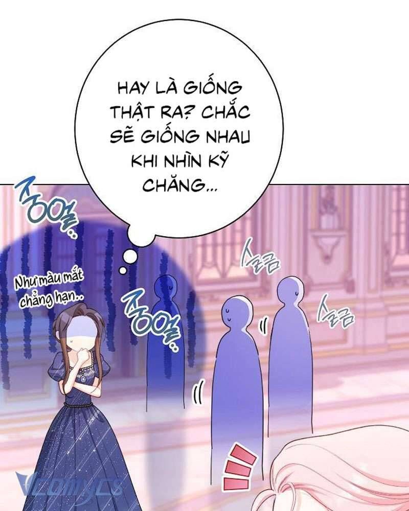 Hầu Gái Độc Quyền Của Hoàng Hậu Phản Diện Chap 108 - Next Chap 109