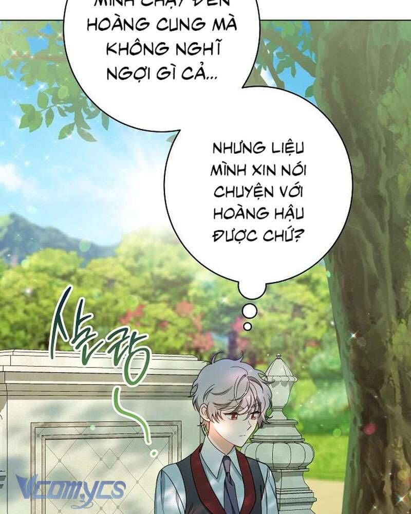 Hầu Gái Độc Quyền Của Hoàng Hậu Phản Diện Chap 108 - Next Chap 109