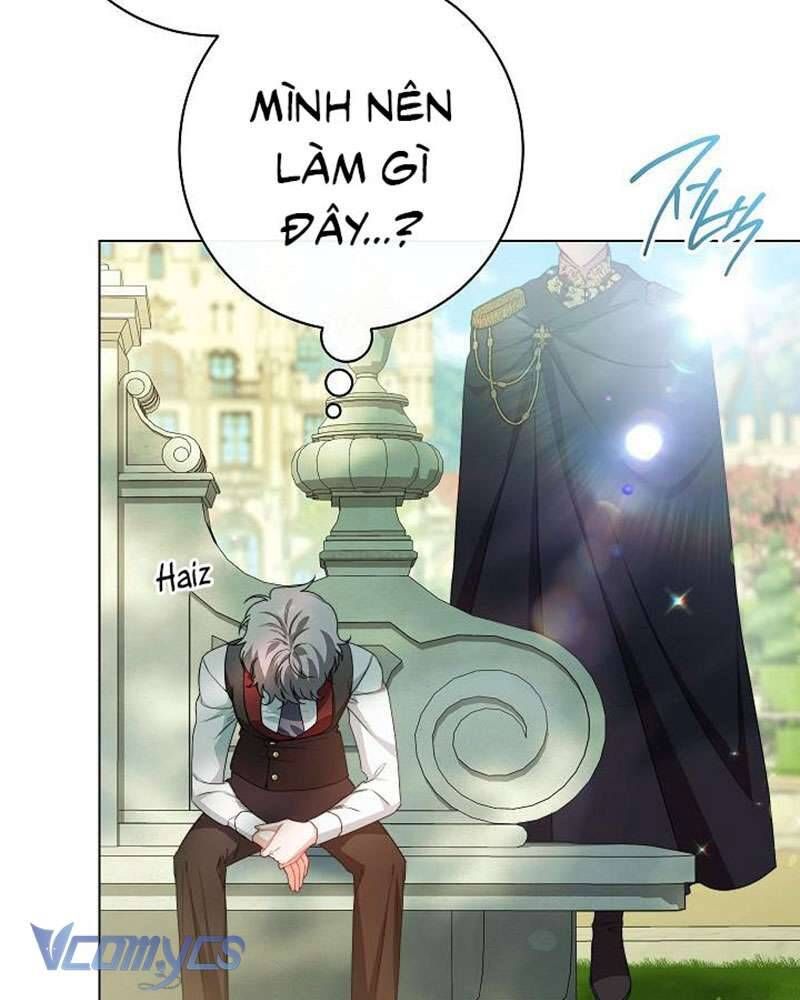 Hầu Gái Độc Quyền Của Hoàng Hậu Phản Diện Chap 108 - Next Chap 109