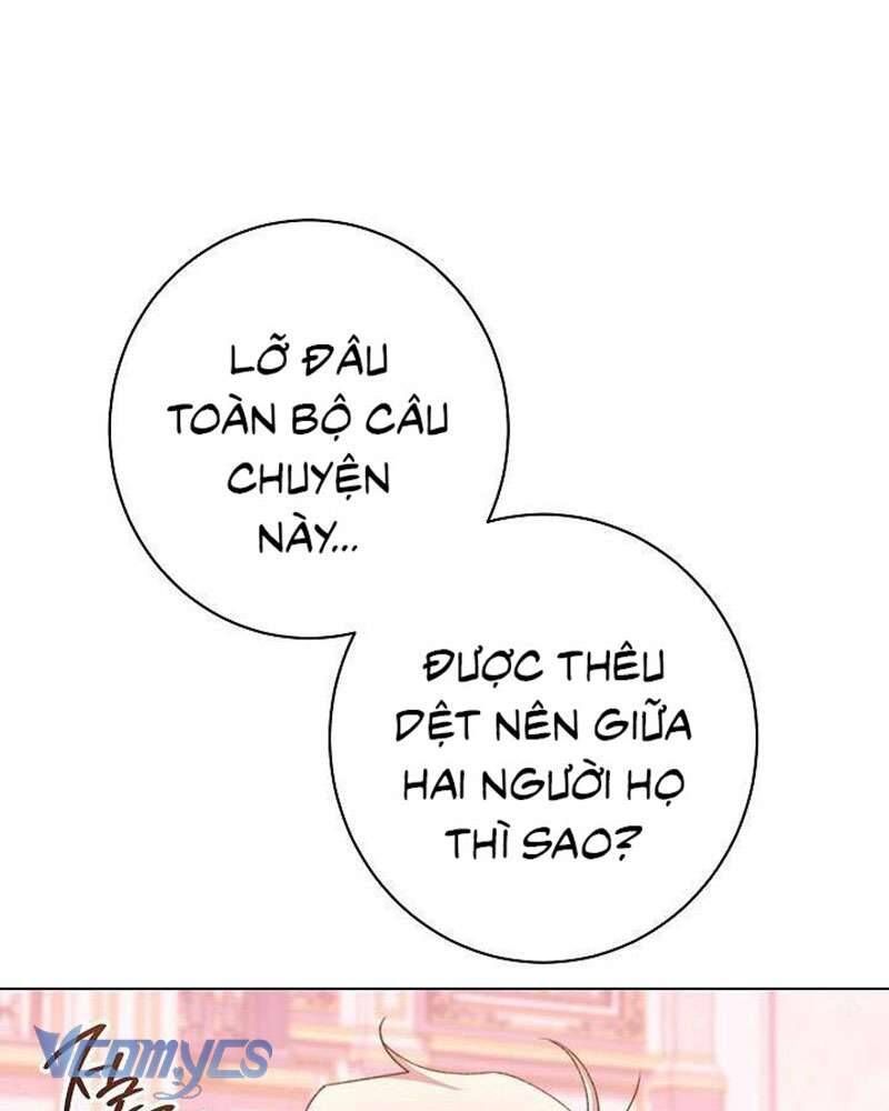 Hầu Gái Độc Quyền Của Hoàng Hậu Phản Diện Chap 108 - Next Chap 109