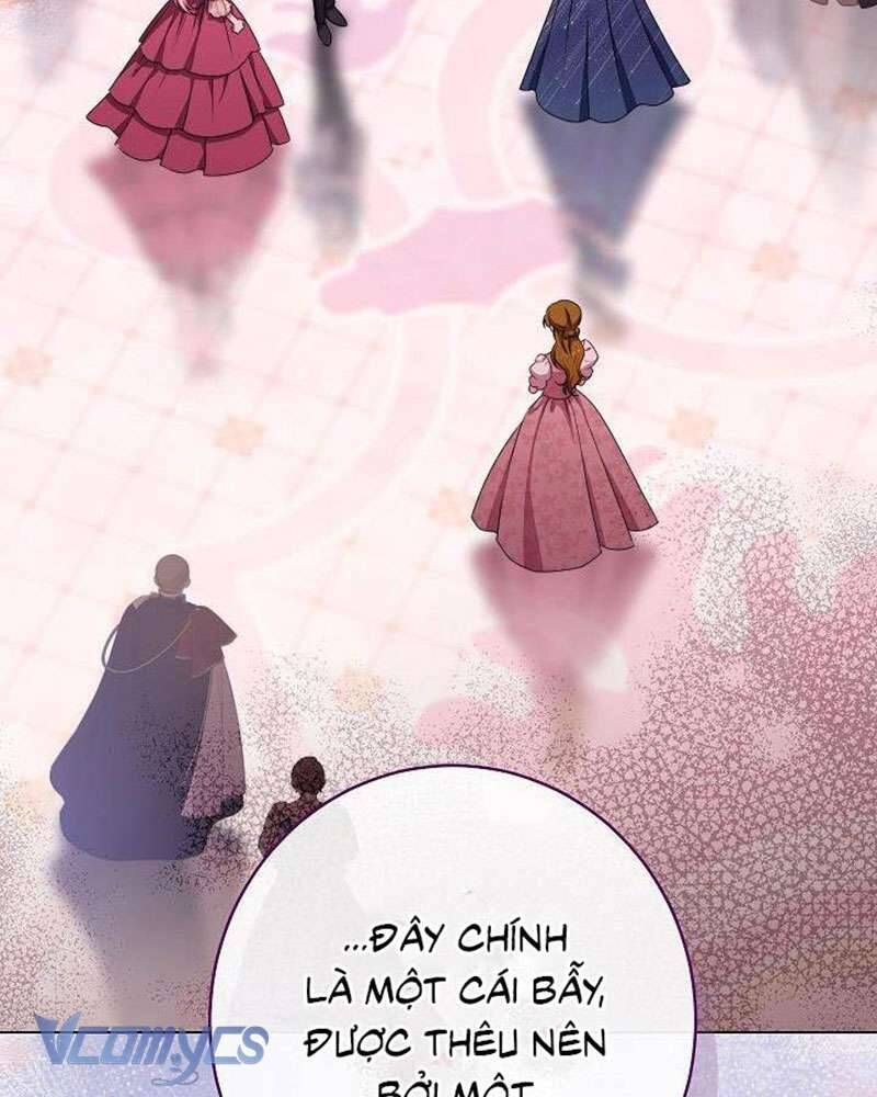 Hầu Gái Độc Quyền Của Hoàng Hậu Phản Diện Chap 108 - Next Chap 109