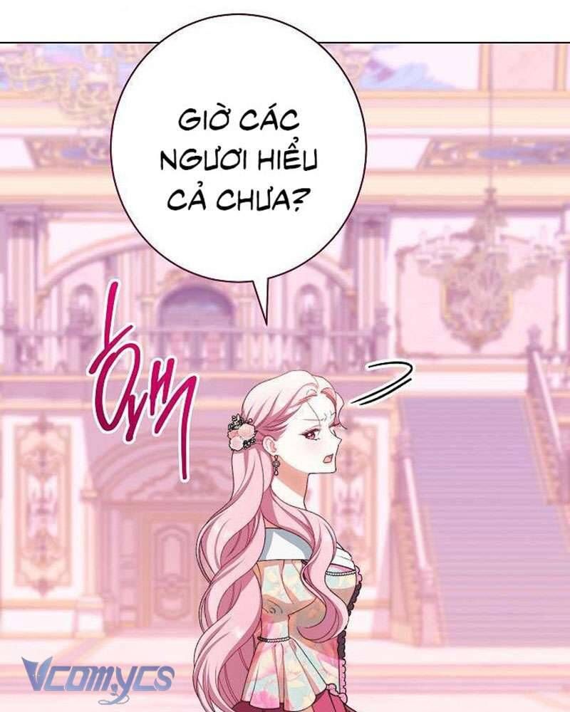 Hầu Gái Độc Quyền Của Hoàng Hậu Phản Diện Chap 108 - Next Chap 109
