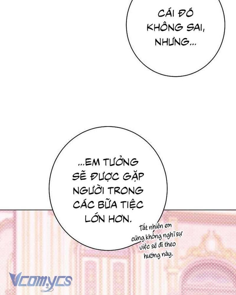 Hầu Gái Độc Quyền Của Hoàng Hậu Phản Diện Chap 108 - Next Chap 109