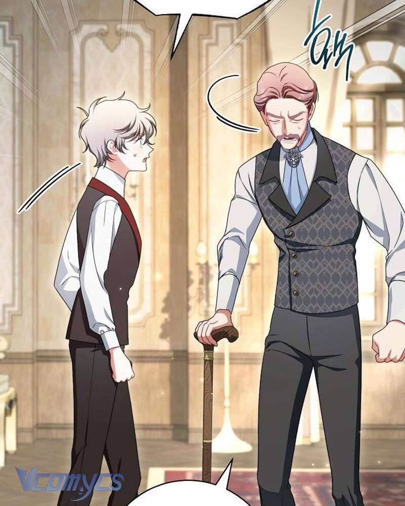 Hầu Gái Độc Quyền Của Hoàng Hậu Phản Diện Chap 108 - Next Chap 109