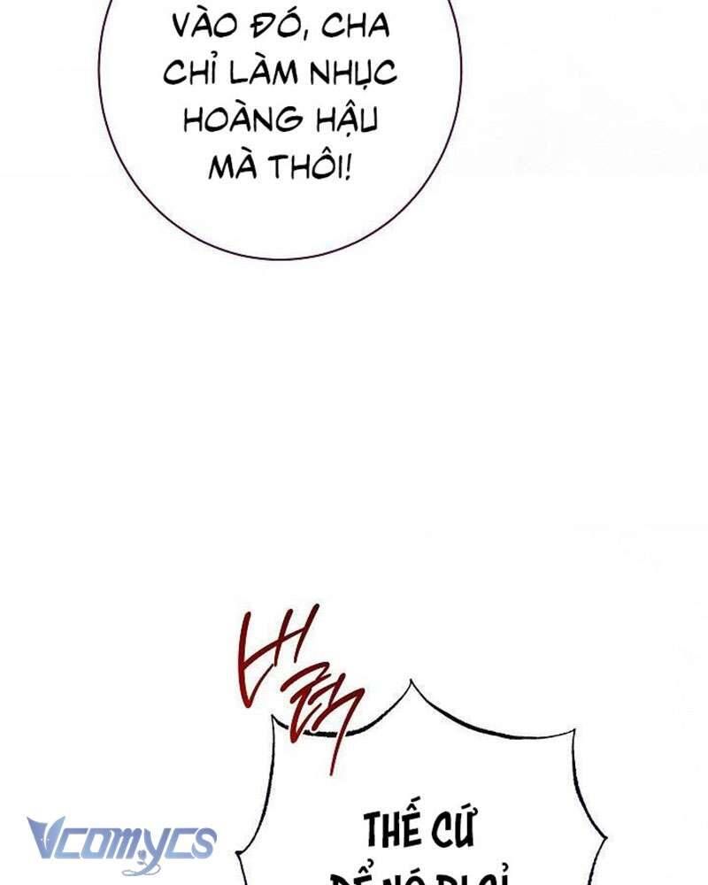 Hầu Gái Độc Quyền Của Hoàng Hậu Phản Diện Chap 108 - Next Chap 109