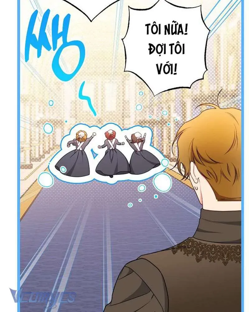 Hầu Gái Độc Quyền Của Hoàng Hậu Phản Diện Chap 109 - Next Chap 110