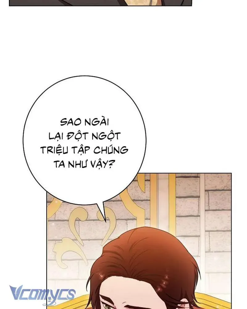 Hầu Gái Độc Quyền Của Hoàng Hậu Phản Diện Chap 109 - Next Chap 110