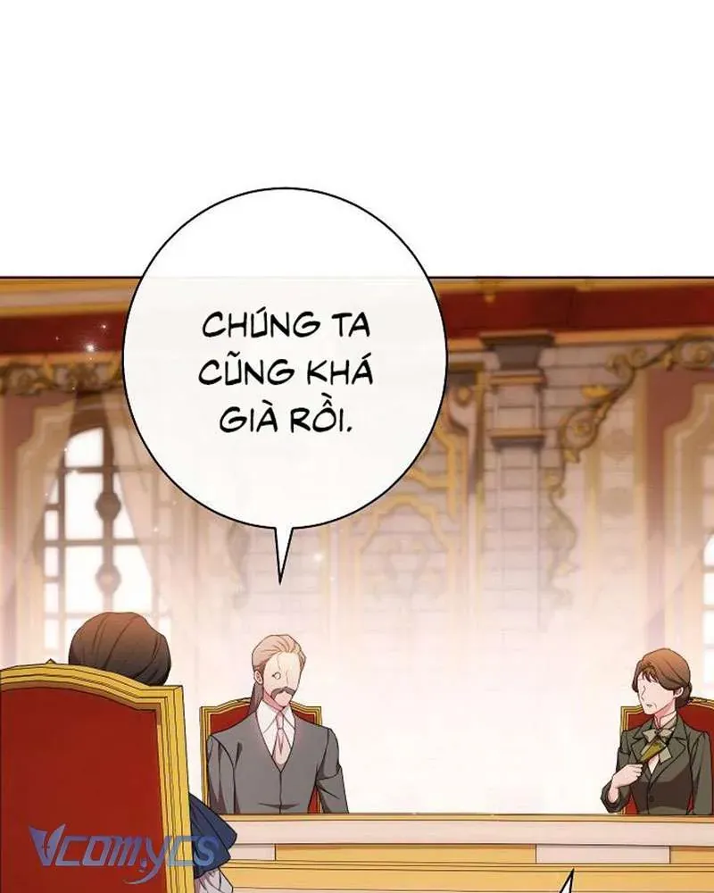 Hầu Gái Độc Quyền Của Hoàng Hậu Phản Diện Chap 109 - Next Chap 110