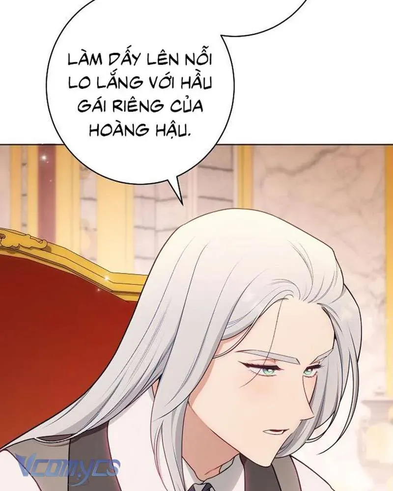 Hầu Gái Độc Quyền Của Hoàng Hậu Phản Diện Chap 109 - Next Chap 110