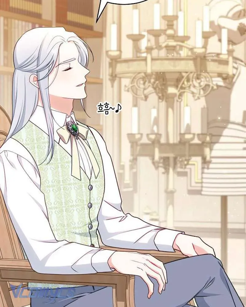 Hầu Gái Độc Quyền Của Hoàng Hậu Phản Diện Chap 109 - Next Chap 110