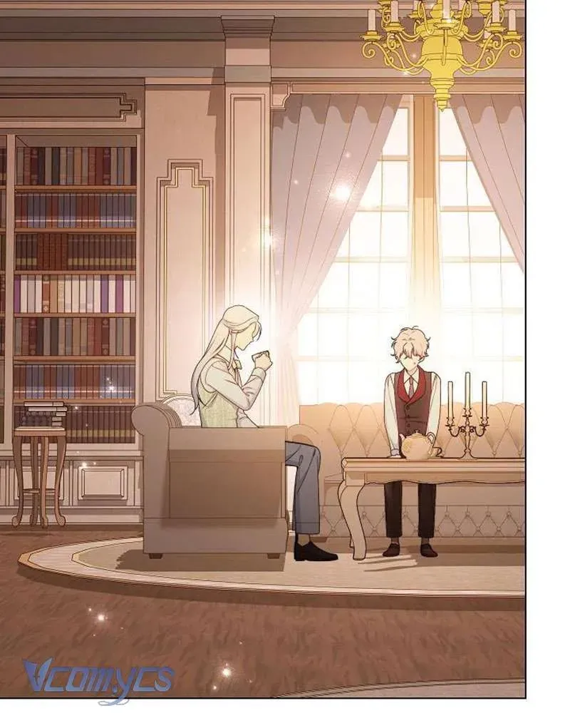 Hầu Gái Độc Quyền Của Hoàng Hậu Phản Diện Chap 109 - Next Chap 110