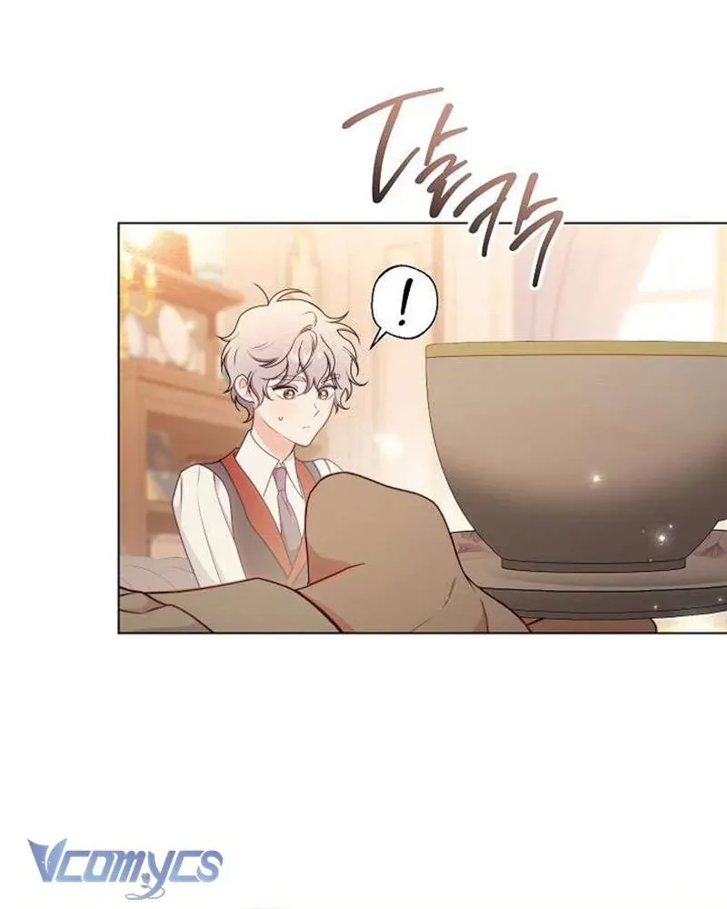 Hầu Gái Độc Quyền Của Hoàng Hậu Phản Diện Chap 109 - Next Chap 110