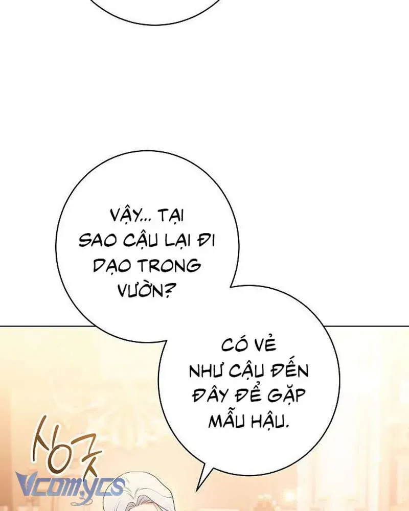 Hầu Gái Độc Quyền Của Hoàng Hậu Phản Diện Chap 109 - Next Chap 110