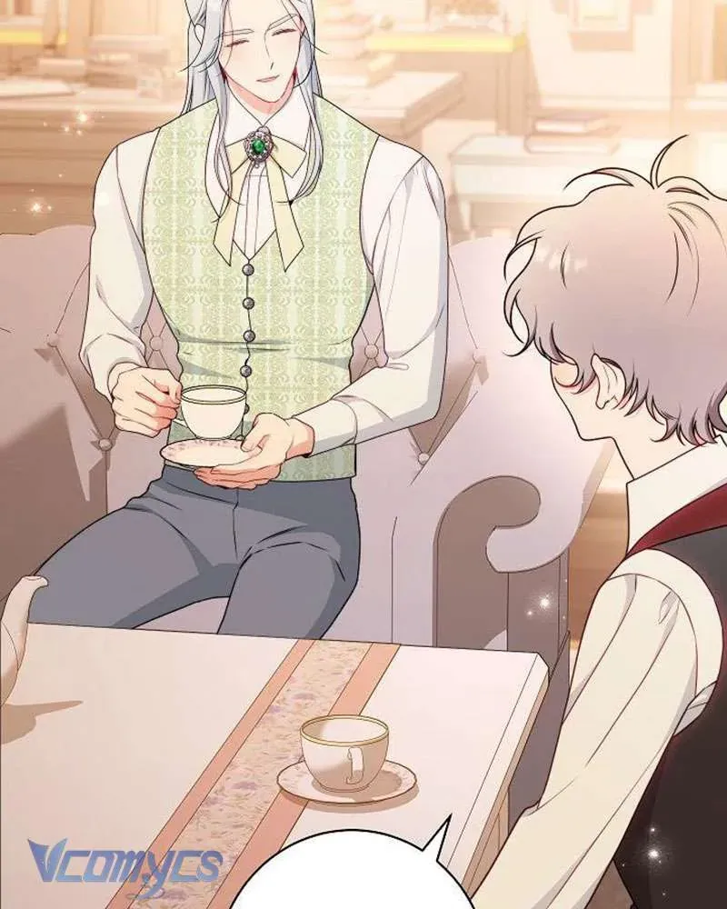 Hầu Gái Độc Quyền Của Hoàng Hậu Phản Diện Chap 109 - Next Chap 110