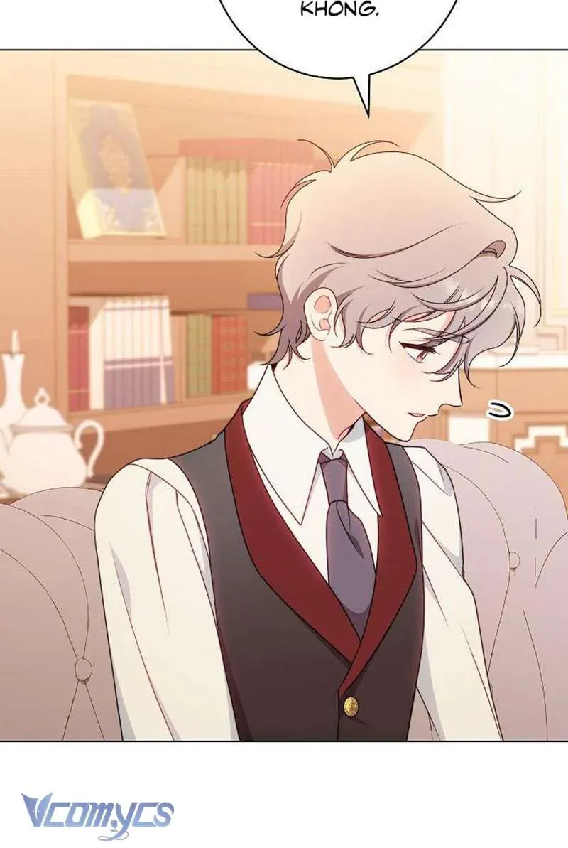 Hầu Gái Độc Quyền Của Hoàng Hậu Phản Diện Chap 109 - Next Chap 110