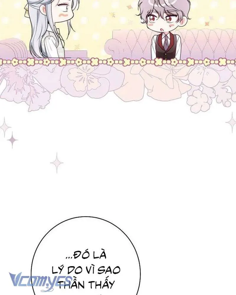 Hầu Gái Độc Quyền Của Hoàng Hậu Phản Diện Chap 109 - Next Chap 110