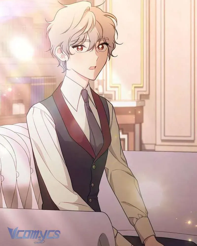 Hầu Gái Độc Quyền Của Hoàng Hậu Phản Diện Chap 109 - Next Chap 110