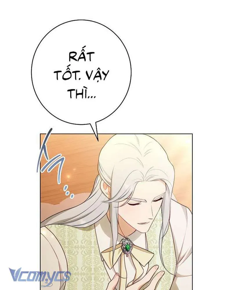 Hầu Gái Độc Quyền Của Hoàng Hậu Phản Diện Chap 109 - Next Chap 110