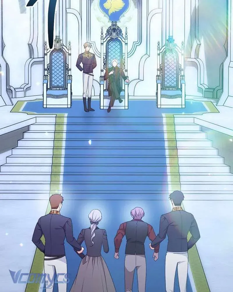 Hầu Gái Độc Quyền Của Hoàng Hậu Phản Diện Chap 109 - Next Chap 110