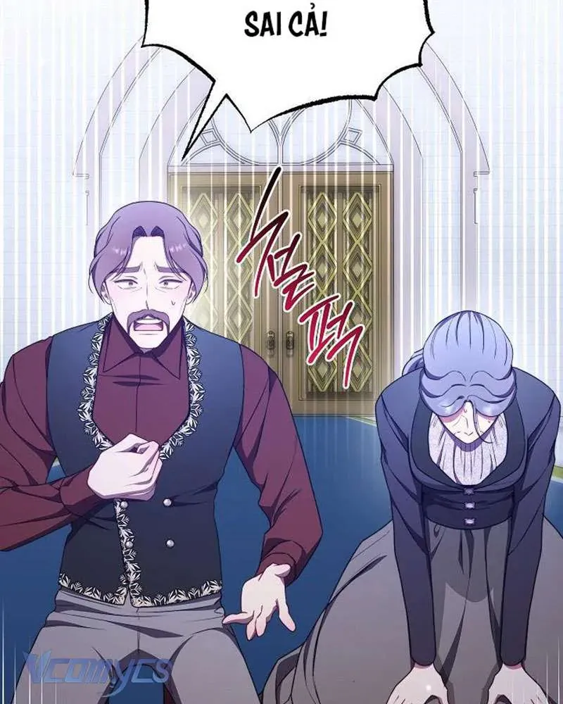 Hầu Gái Độc Quyền Của Hoàng Hậu Phản Diện Chap 109 - Next Chap 110