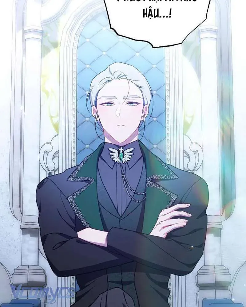 Hầu Gái Độc Quyền Của Hoàng Hậu Phản Diện Chap 109 - Next Chap 110