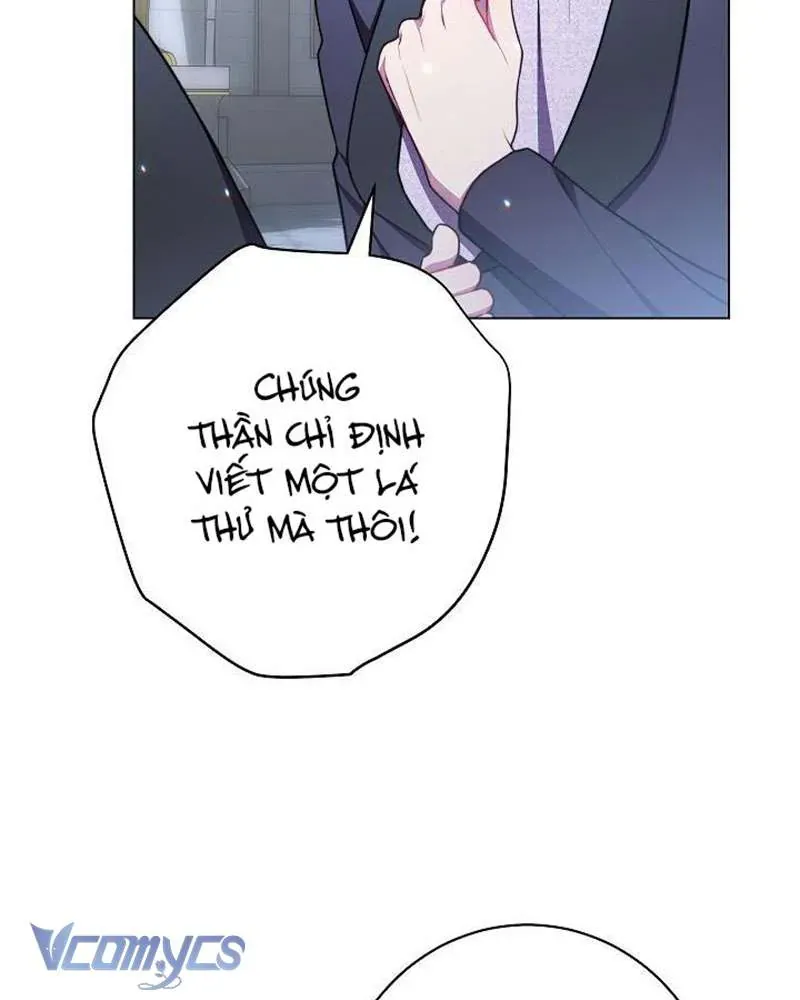 Hầu Gái Độc Quyền Của Hoàng Hậu Phản Diện Chap 109 - Next Chap 110