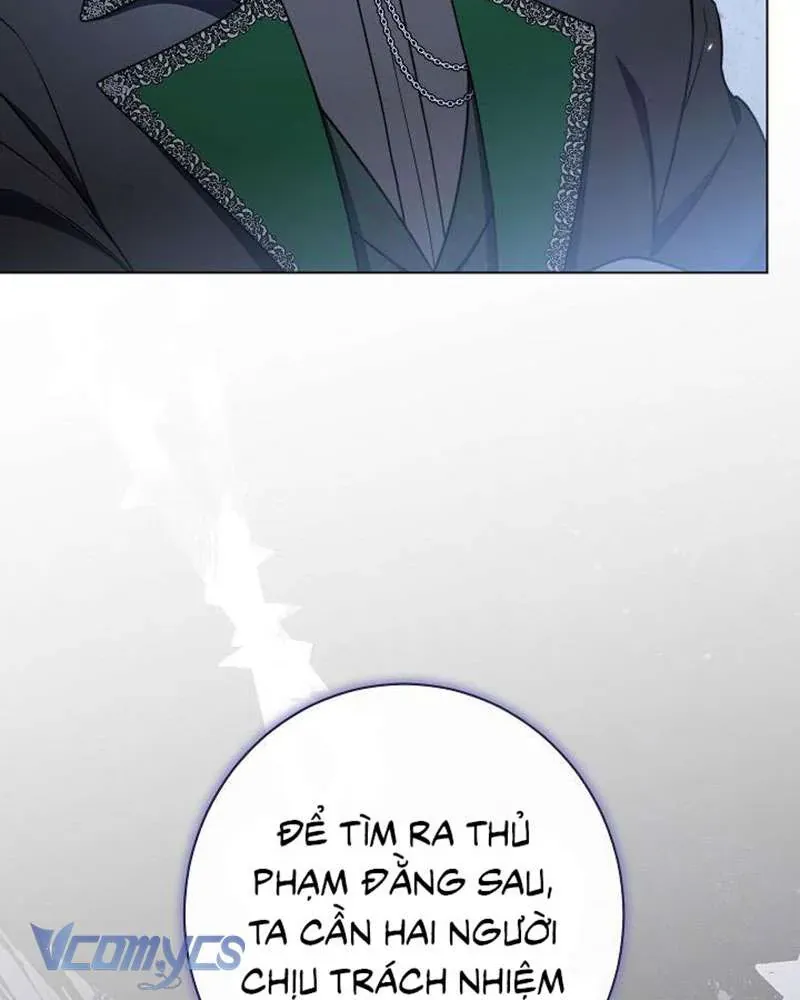 Hầu Gái Độc Quyền Của Hoàng Hậu Phản Diện Chap 109 - Next Chap 110