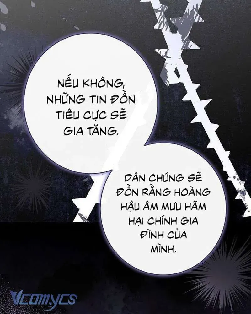 Hầu Gái Độc Quyền Của Hoàng Hậu Phản Diện Chap 109 - Next Chap 110