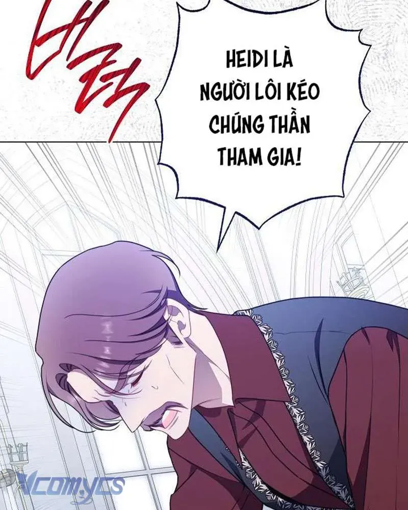 Hầu Gái Độc Quyền Của Hoàng Hậu Phản Diện Chap 109 - Next Chap 110