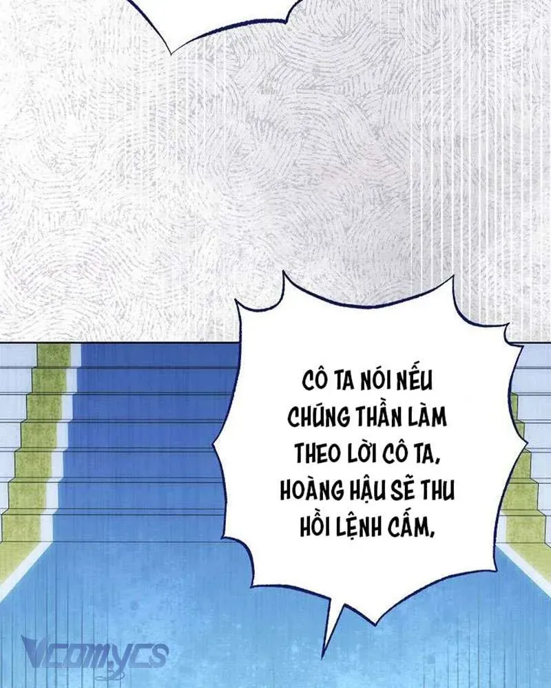 Hầu Gái Độc Quyền Của Hoàng Hậu Phản Diện Chap 109 - Next Chap 110