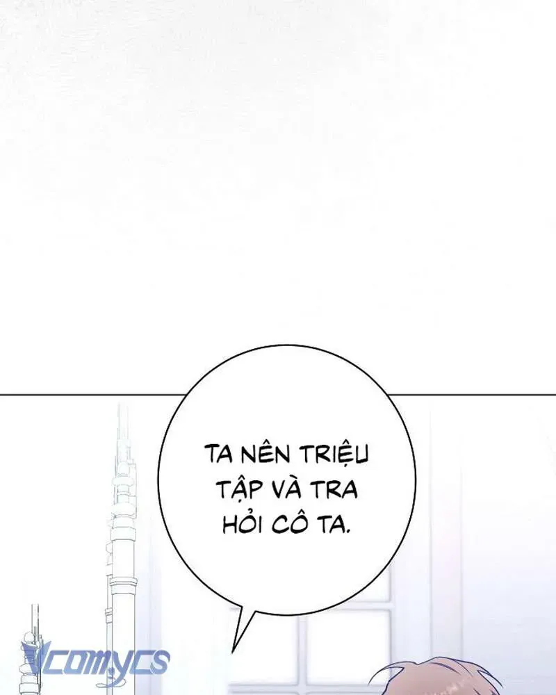 Hầu Gái Độc Quyền Của Hoàng Hậu Phản Diện Chap 109 - Next Chap 110