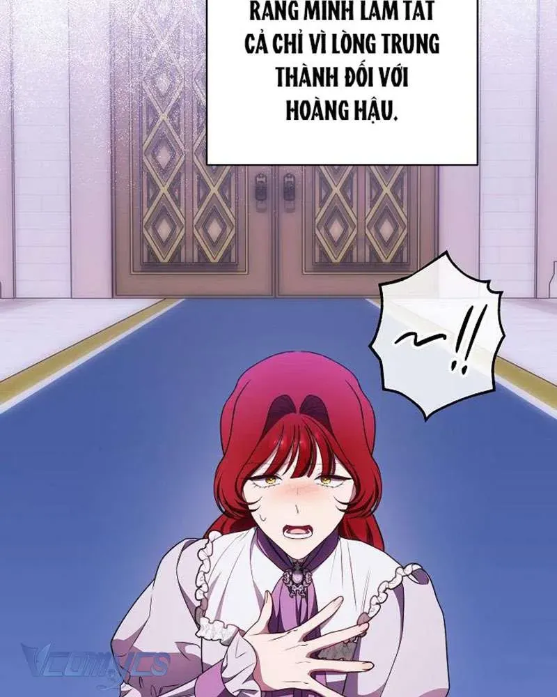 Hầu Gái Độc Quyền Của Hoàng Hậu Phản Diện Chap 109 - Next Chap 110