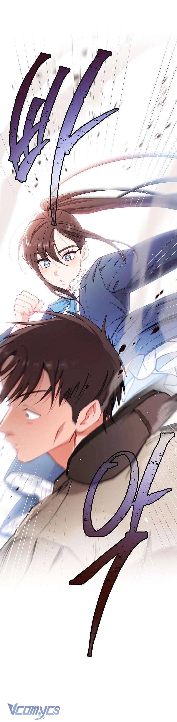 Hầu Gái Độc Quyền Của Hoàng Hậu Phản Diện Chap 11 - Next Chap 12