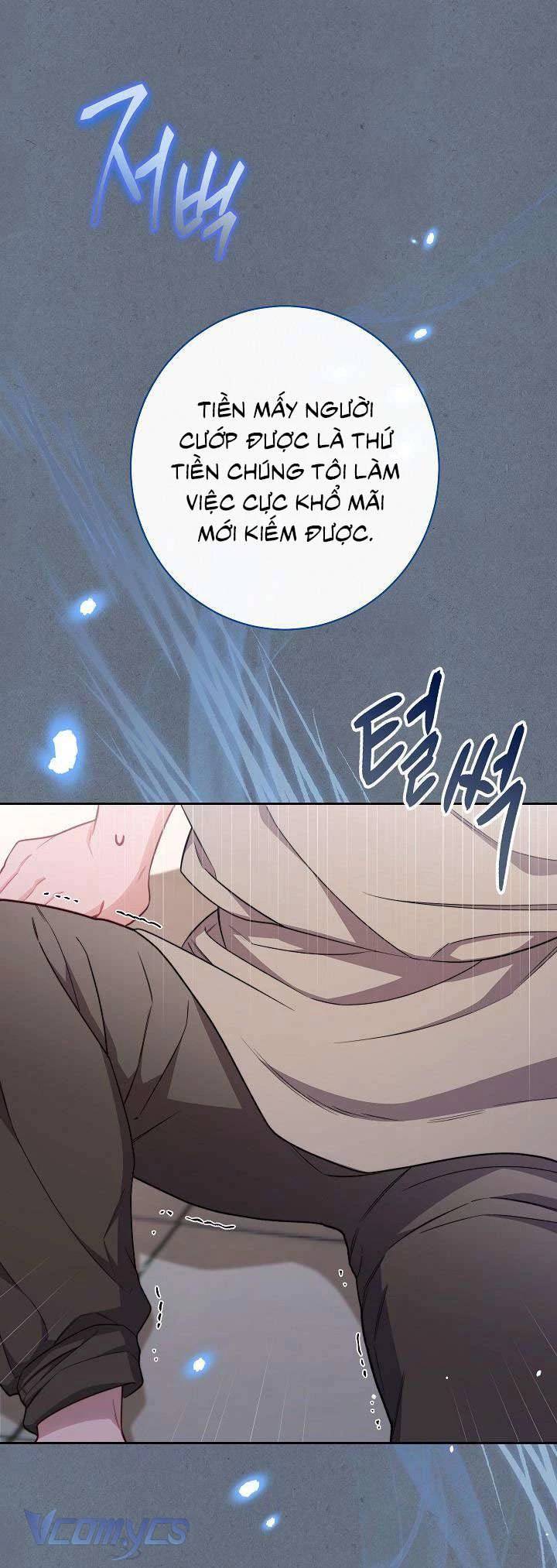 Hầu Gái Độc Quyền Của Hoàng Hậu Phản Diện Chap 11 - Next Chap 12