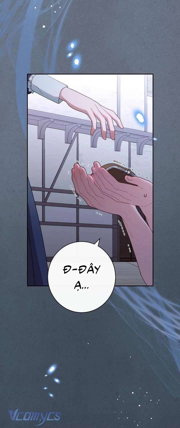 Hầu Gái Độc Quyền Của Hoàng Hậu Phản Diện Chap 11 - Next Chap 12