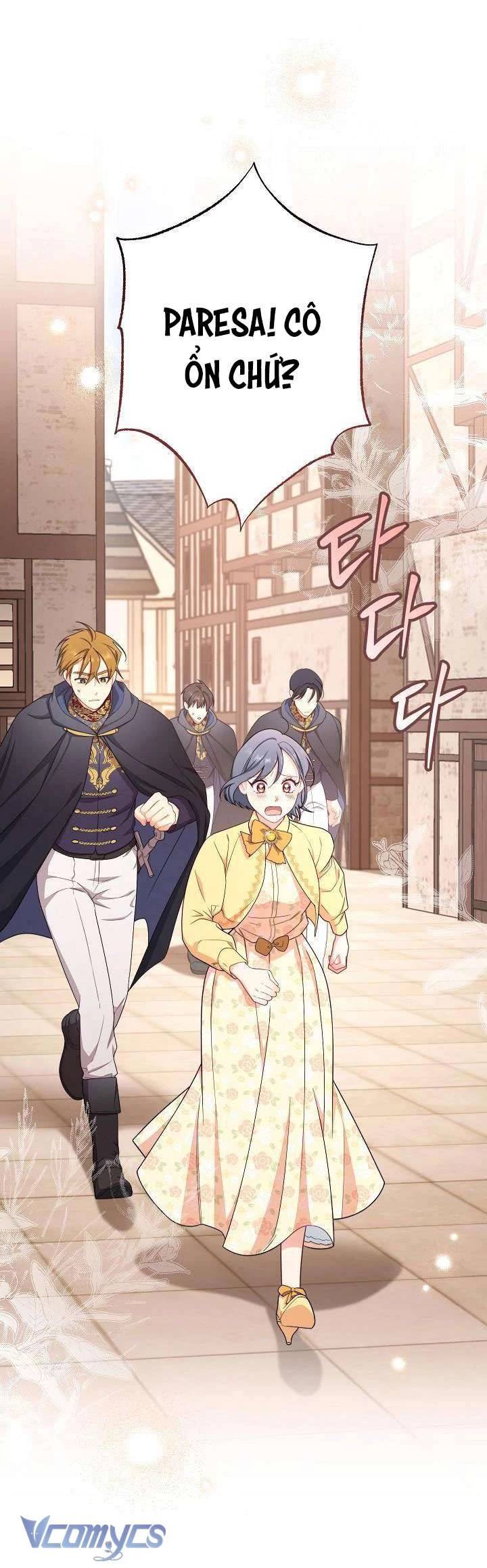 Hầu Gái Độc Quyền Của Hoàng Hậu Phản Diện Chap 11 - Next Chap 12