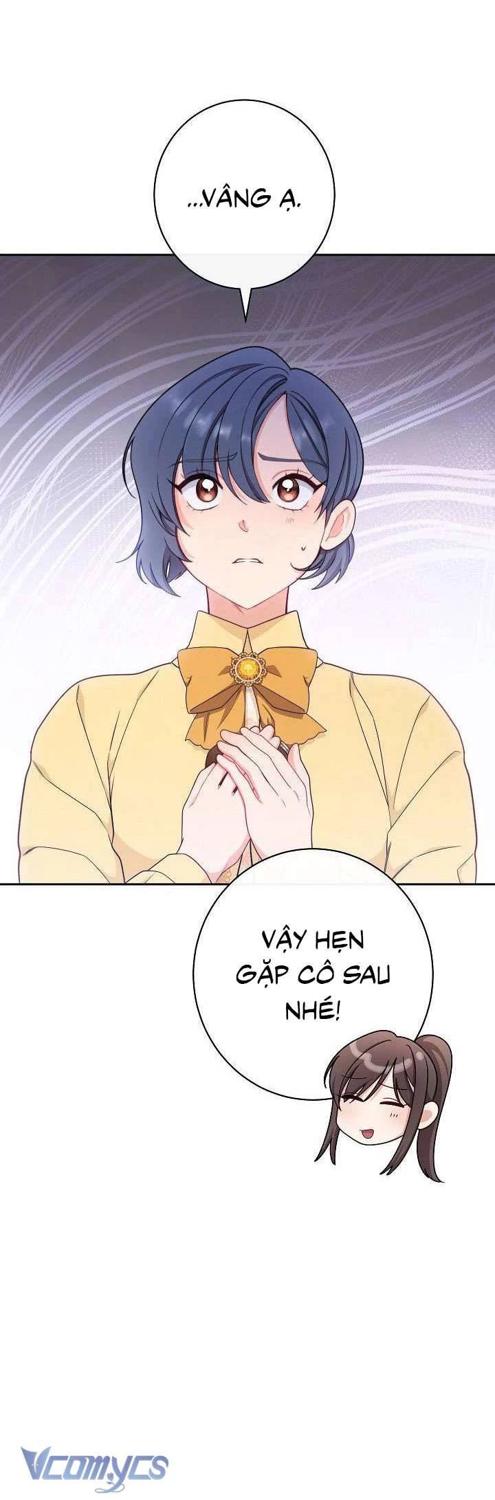 Hầu Gái Độc Quyền Của Hoàng Hậu Phản Diện Chap 11 - Next Chap 12