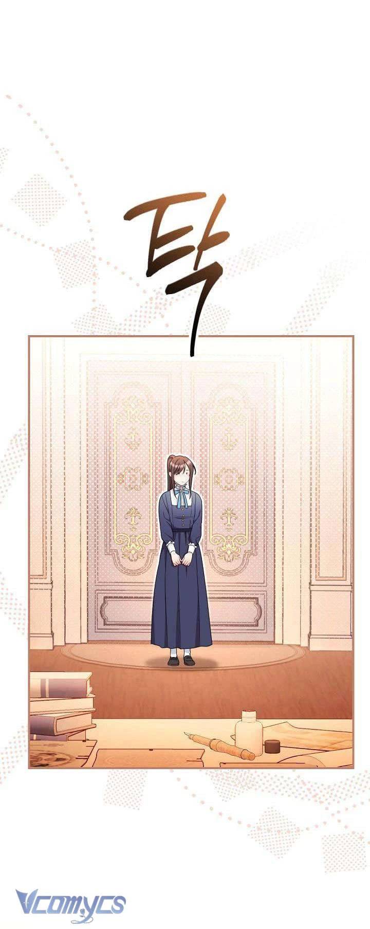 Hầu Gái Độc Quyền Của Hoàng Hậu Phản Diện Chap 11 - Next Chap 12