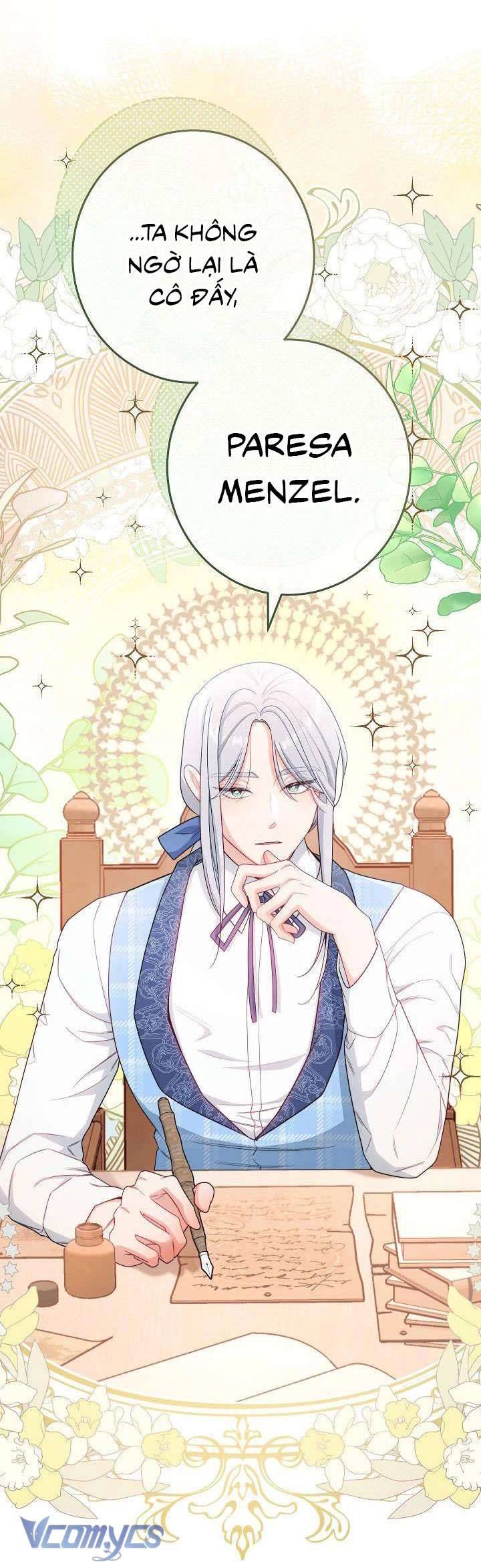 Hầu Gái Độc Quyền Của Hoàng Hậu Phản Diện Chap 11 - Next Chap 12