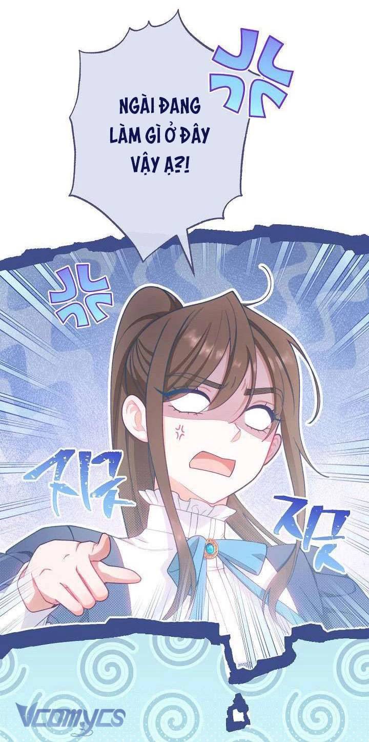 Hầu Gái Độc Quyền Của Hoàng Hậu Phản Diện Chap 11 - Next Chap 12