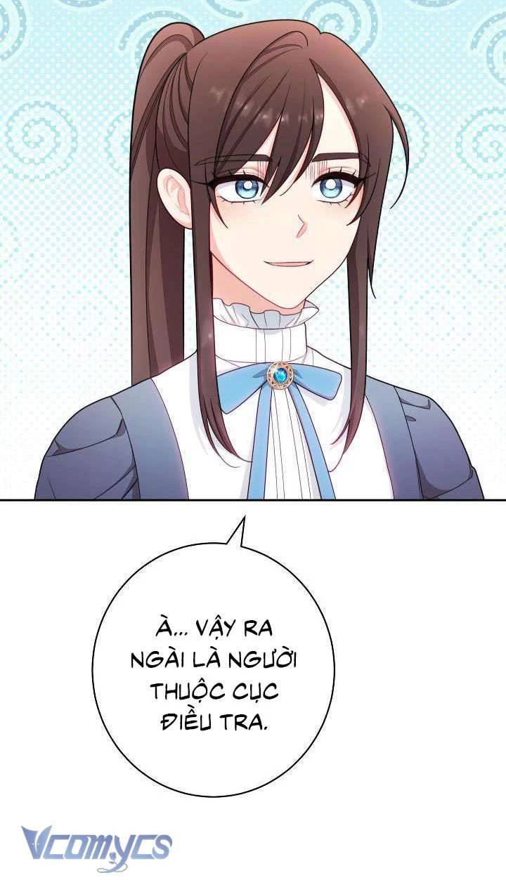 Hầu Gái Độc Quyền Của Hoàng Hậu Phản Diện Chap 11 - Next Chap 12