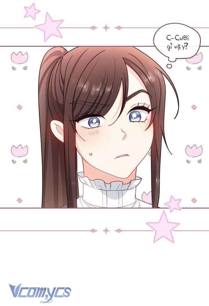 Hầu Gái Độc Quyền Của Hoàng Hậu Phản Diện Chap 11 - Next Chap 12