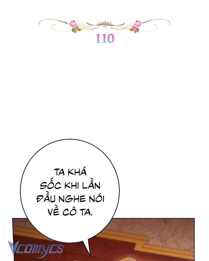 Hầu Gái Độc Quyền Của Hoàng Hậu Phản Diện Chap 110 - Next Chap 111