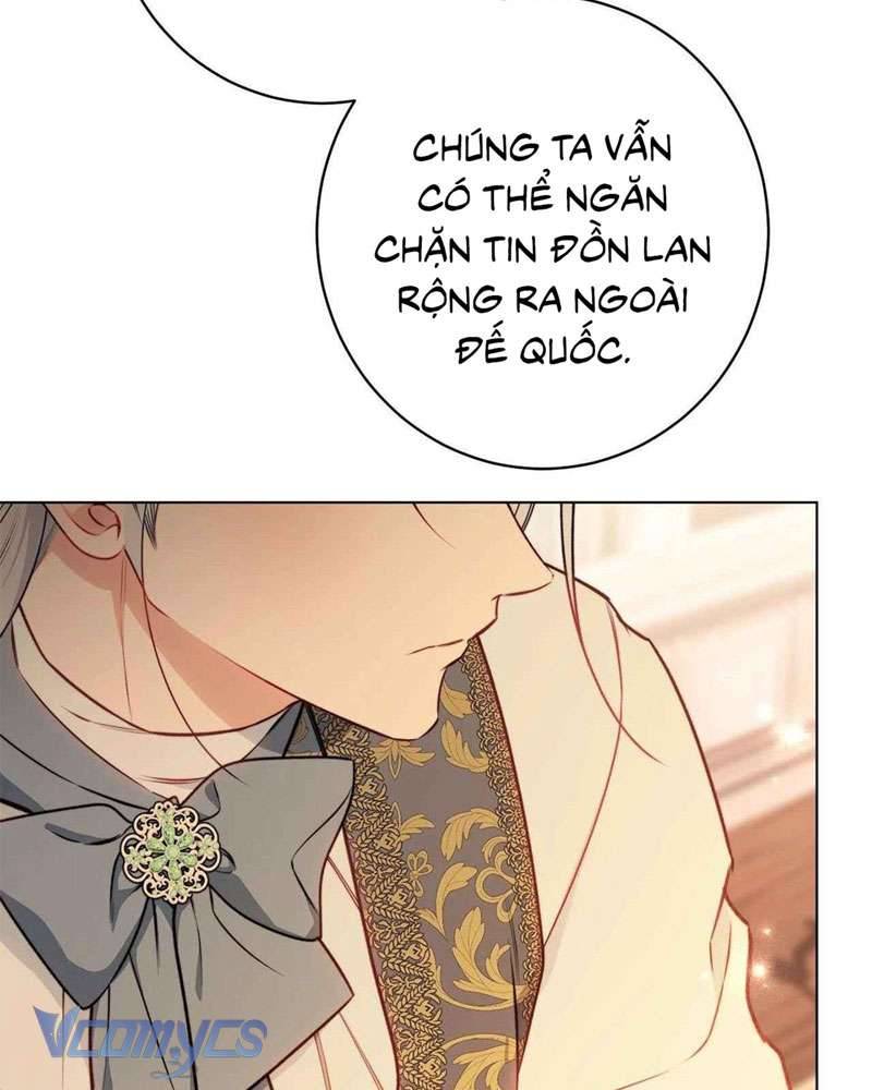 Hầu Gái Độc Quyền Của Hoàng Hậu Phản Diện Chap 110 - Next Chap 111
