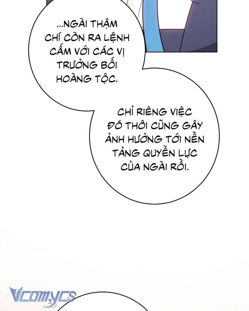Hầu Gái Độc Quyền Của Hoàng Hậu Phản Diện Chap 110 - Next Chap 111